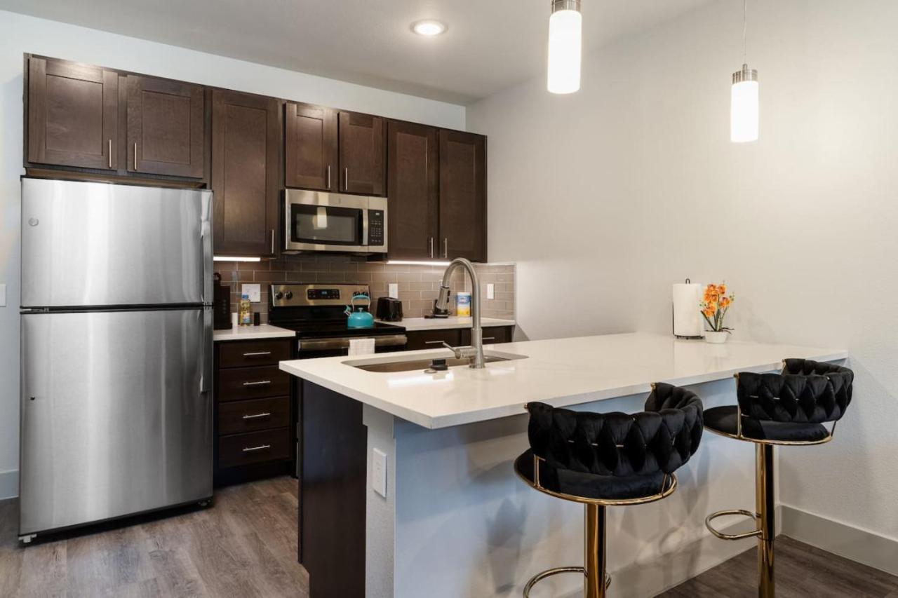 Corporate Housing By Mgm Daire Grand Prairie Dış mekan fotoğraf
