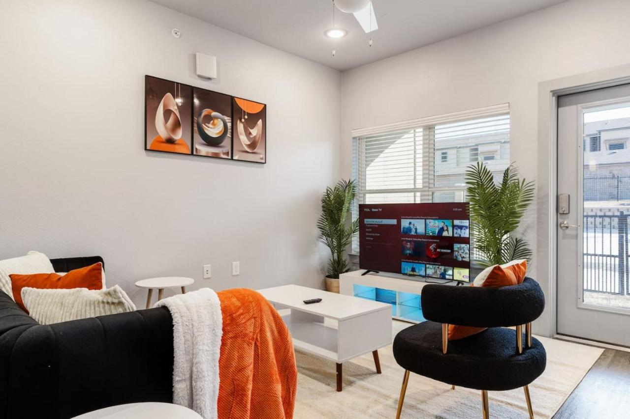 Corporate Housing By Mgm Daire Grand Prairie Dış mekan fotoğraf
