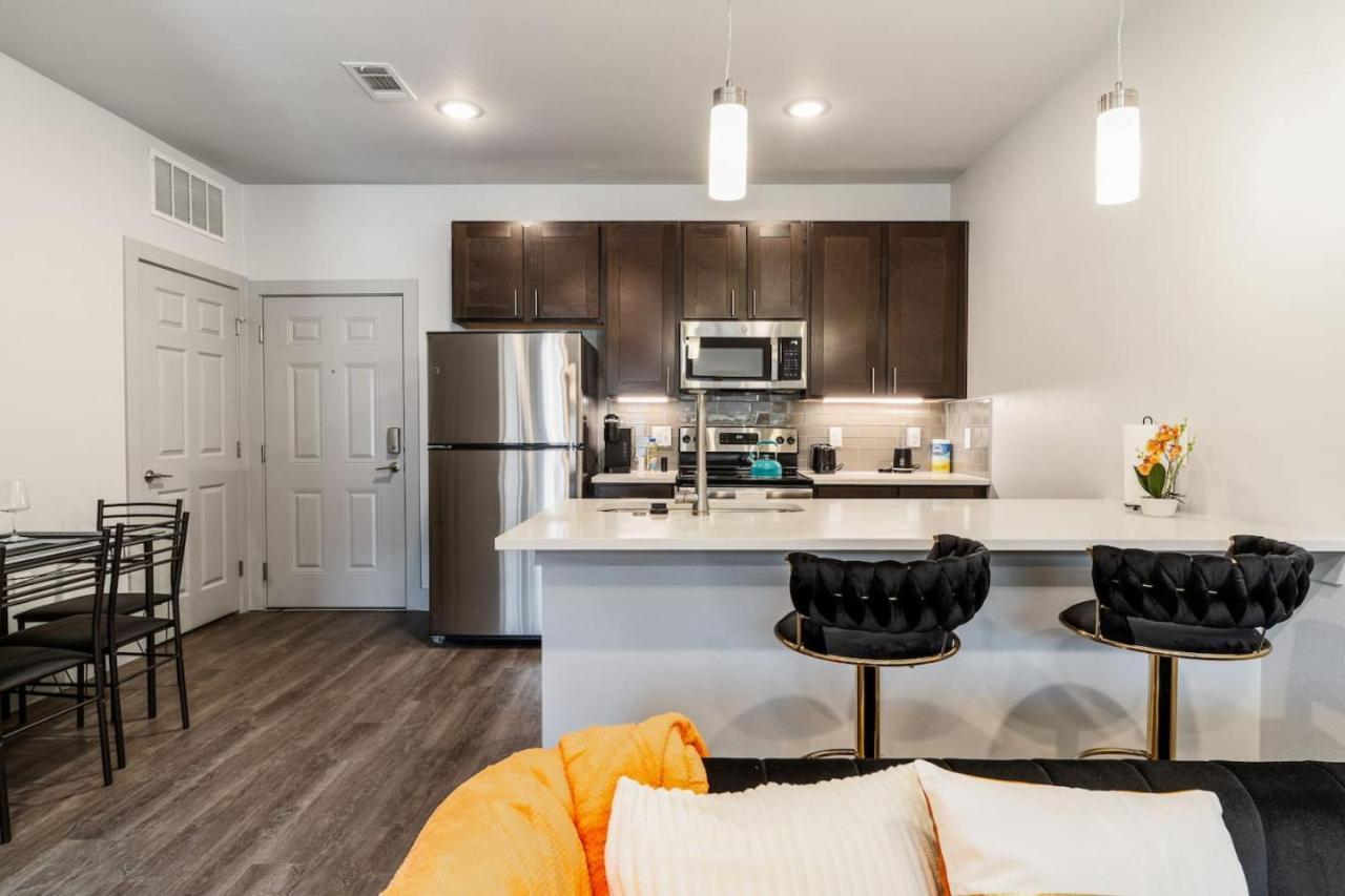 Corporate Housing By Mgm Daire Grand Prairie Dış mekan fotoğraf