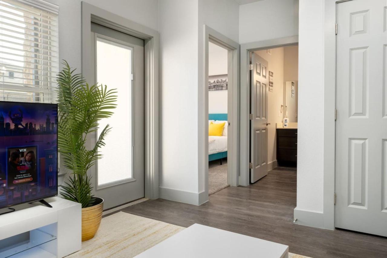 Corporate Housing By Mgm Daire Grand Prairie Dış mekan fotoğraf