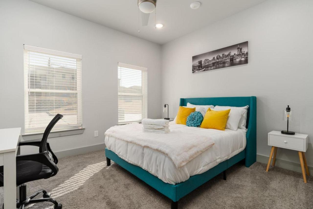 Corporate Housing By Mgm Daire Grand Prairie Dış mekan fotoğraf